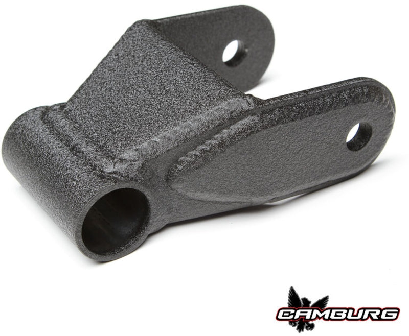 Camburg 10-14 Ford Raptor /04-14 F-150 MIG Shackles (stock length)-LTW Motorsports