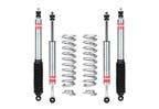Eibach Pro-Truck Lift System (Stage 1) 16-20 Toyota Tundra 4WD-LTW Motorsports