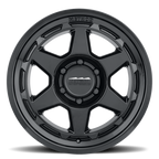 Method MR708 Bead Grip 18x9 +40mm Offset 6x5.5 95.25mm Centerbore - Gloss Black