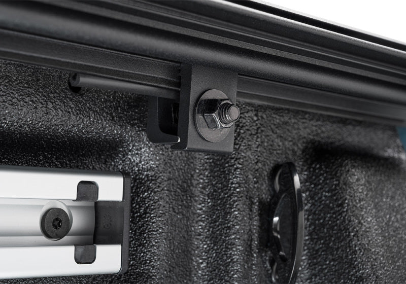 BAK 2022 Ford Maverick 4.5ft Revolver X4s-LTW Motorsports