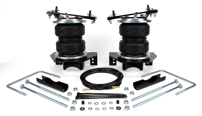 Air Lift LoadLifter 5000 Air Spring Kit 2020 Ford F-250 F-350 4WD SRW-LTW Motorsports