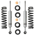 Bilstein 2025 Toyota 4Runner / 24-25 Land Cruiser B8 6112 Suspension Kit - 0-2.75in Front Lift