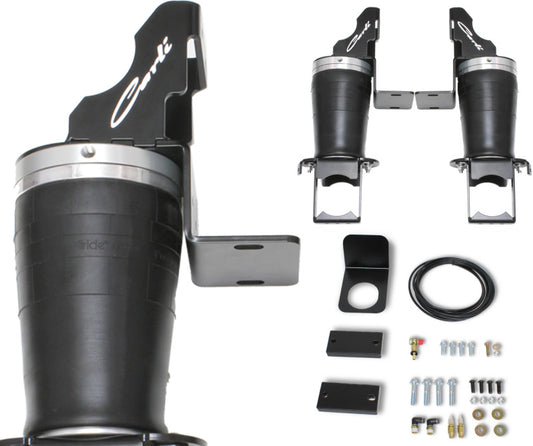 Carli 03-11 Dodge Ram 2500/3500 Long Travel Air Bag System 1-2in Rear Lift-LTW Motorsports