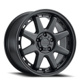 Aluminum Wheels 20x9 Scout 947B Satin Black Raceline Wheels