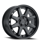 Aluminum Wheels 20x9 Scout 947B Satin Black Raceline Wheels