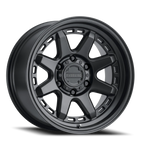 Aluminum Wheels 20x9 Scout 947B Satin Black Raceline Wheels