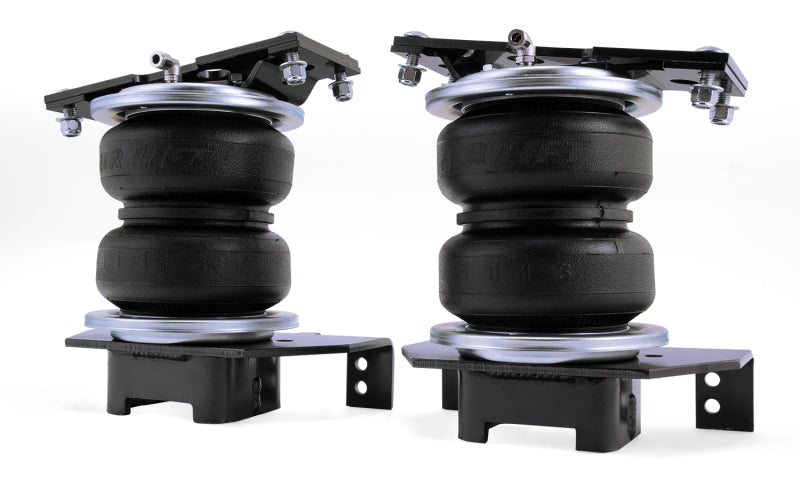 Air Lift Loadlifter 5000 Air Spring Kit for 2017 Ford F-250/F-350 2WD-LTW Motorsports