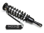 17-20 Raptor Front 3.0 VS RR CDCV Coilover Kit Icon Vehicle Dynamics