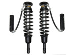 17-20 Raptor Front 3.0 VS RR CDCV Coilover Kit Icon Vehicle Dynamics
