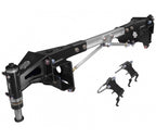 10-14 Raptor Rear Air Bump Kit Icon Vehicle Dynamics