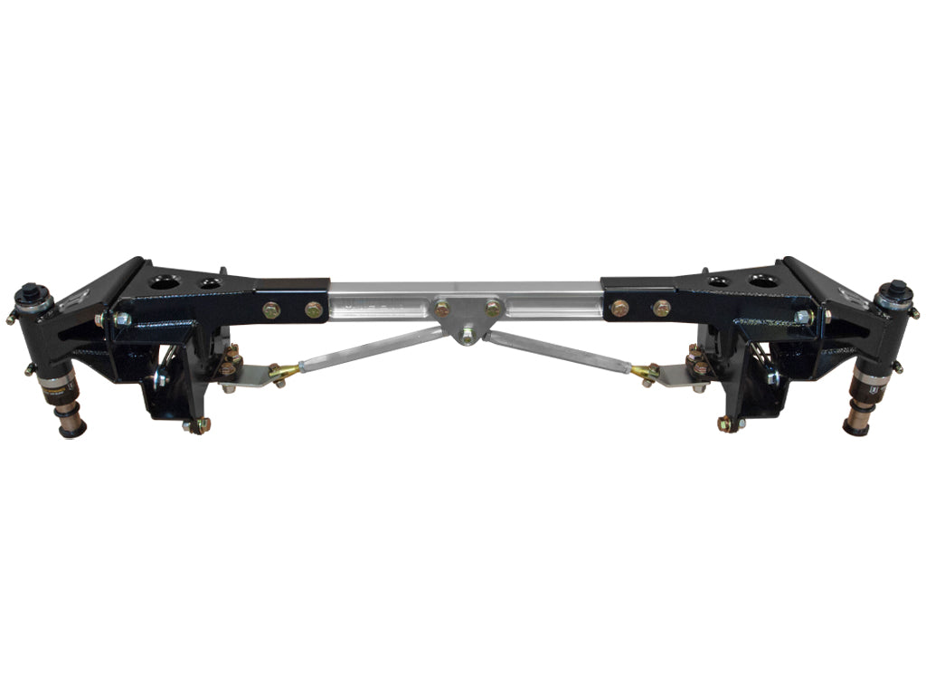 10-14 Raptor Rear Air Bump Kit Icon Vehicle Dynamics