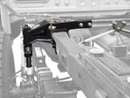 10-14 Raptor Rear Air Bump Kit Icon Vehicle Dynamics