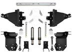 17-20 Raptor Rear Air Bump Kit Icon Vehicle Dynamics