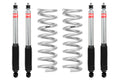 Eibach Pro-Truck Lift Kit for 14-18 Ram 2500 (Must Be Used w/Pro-Truck Front Shocks)-LTW Motorsports