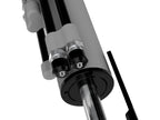 2021-2025 Ford F-150 Raptor Passenger Rear V.S. 3.0 Series Zeta Bypass RXT Shock Absorber Remote Reservoir W/ CDEV Icon Vehicle Dynamics