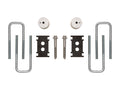 10-14 Raptor Leaf Spring Hardware Kit Icon Vehicle Dynamics