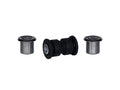10-14 Raptor Leaf Spring Bushing Service Kit (1 Spring) Icon Vehicle Dynamics