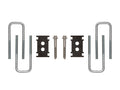 17-20 Raptor Multi Rate Leaf Spring Hardware Kit Icon Vehicle Dynamics