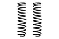 2021-2025 Ford F-150 Raptor Rear 1 Inch Lift Triple Rate Coil Spring Kit Icon Vehicle Dynamics