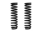 2021-2025 Ford F-150 Raptor Front 2.25 Inch Lift Coil Spring Kit Icon Vehicle Dynamics
