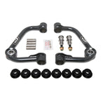 Camburg Ford F-150 2WD/4WD 21-23 1.25in Performance Uniball Upper Arms (w/ covers)-LTW Motorsports