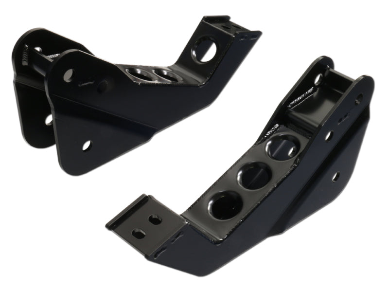 ICON 05-10 Ford F-250/F-350 Radius Arm Drop Kit-LTW Motorsports