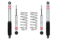 Eibach 19-20 Chevy Silverado 1500 5.3L V8 4WD Pro-Truck Lift Kit-LTW Motorsports