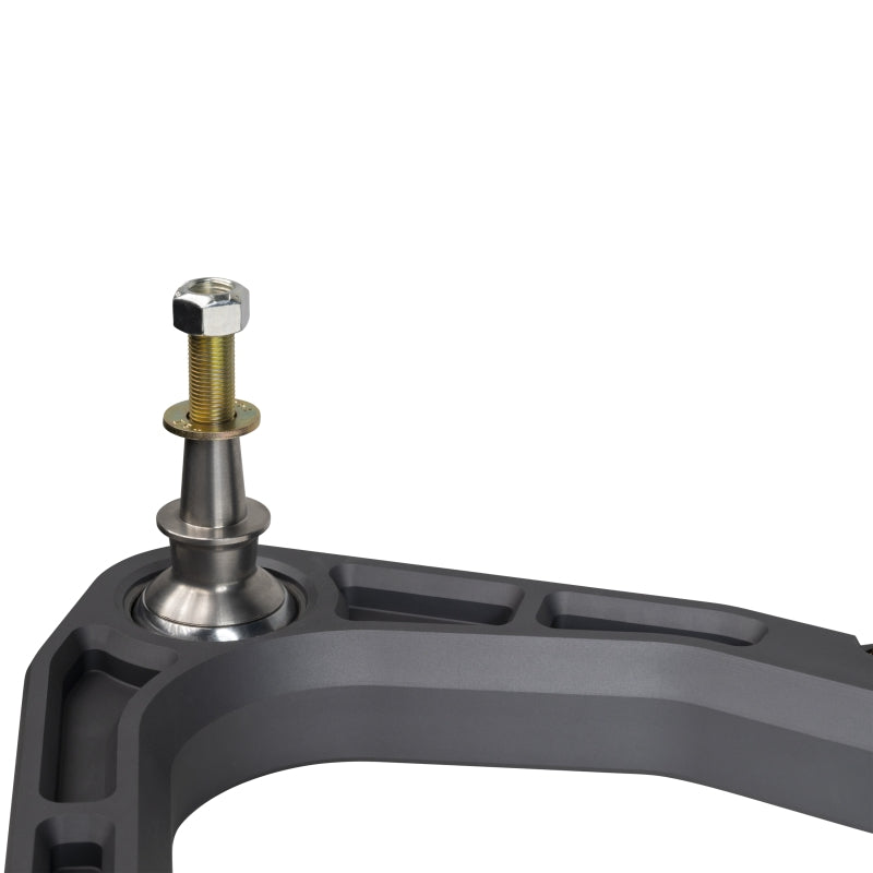 Camburg Chevy/GMC 1500 2WD/4WD 19-23 KINETIK V2 Performance Billet Uniball Upper Arms-LTW Motorsports