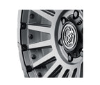 ICON Alloys Recon Pro Satin Charcoal- 18 X 9 - 8 X 170- 6MM 65.25n BS