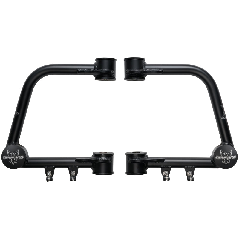 Camburg Toyota Tundra 2WD/4WD 07-21 Performance X-Joint Upper Arms-LTW Motorsports
