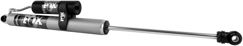 Fox 17-18 Ford F250 2.0 Perf Series Smooth Body Remote Res. Rear Shock - 4-6in Lift-LTW Motorsports