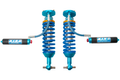King Shocks 19+ Chevrolet Silverado 1500 Front 3.0 Dia Remote Res Coilover w/Adj/Int Bypass (Pair)-LTW Motorsports