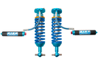 King Shocks 19+ Chevrolet Silverado 1500 Front 3.0 Dia Remote Res Coilover w/Adj/Int Bypass (Pair)-LTW Motorsports