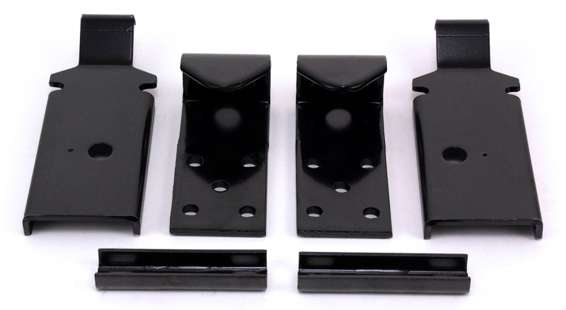 Air Lift Ridecontrol Air Spring Kit-LTW Motorsports