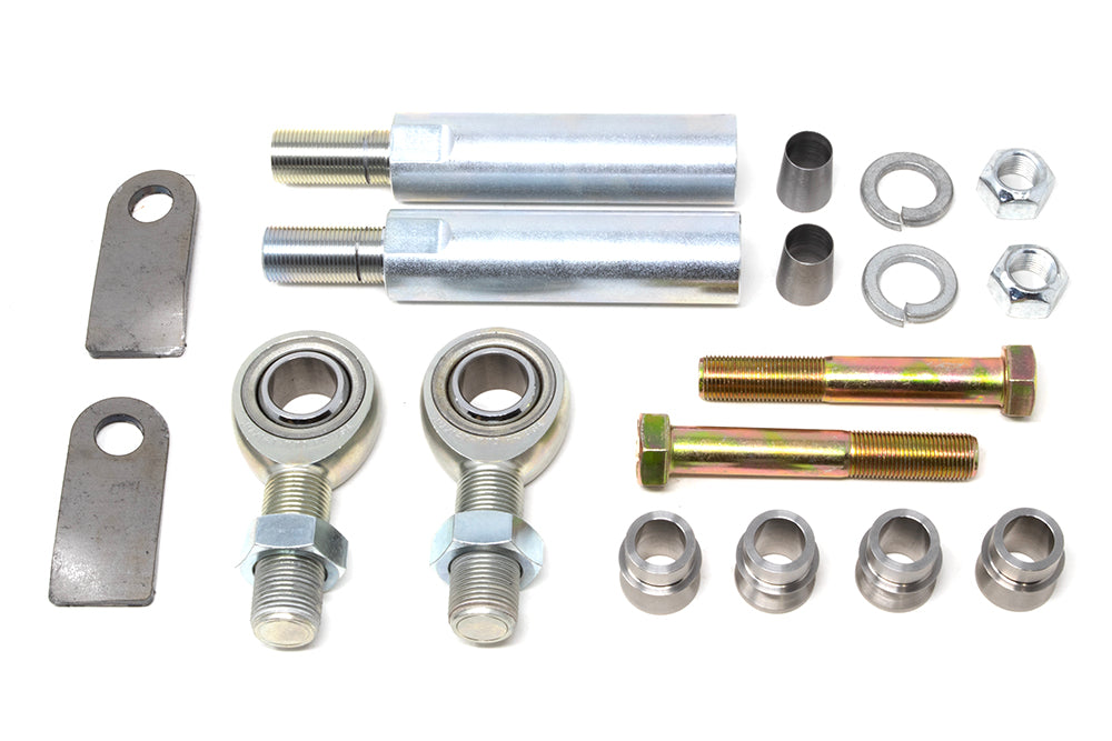 STOCK LENGTH HEIM JOINT STEERING UPGRADE - 1ST GEN TACOMA