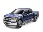 PowerStep Vision Boards For 2021-2025 Ford F-150 Crew Cab AMP Research