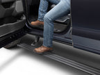 PowerStep Vision Boards For 2021-2025 Ford F-150 Crew Cab AMP Research