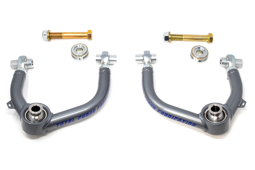 UPPER CONTROL ARMS - HEIM - 1ST GEN TACOMA