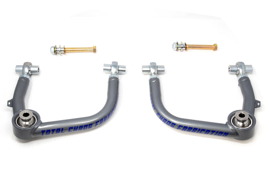 HEIM UPPER CONTROL ARMS - 5TH GEN 4RUNNER