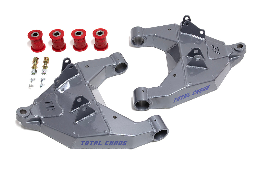 EXPEDITION SERIES LOWER CONTROL ARMS - 1ST GEN TACOMA