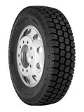 M655 245/70R19.5 136/134N H16 33.5
