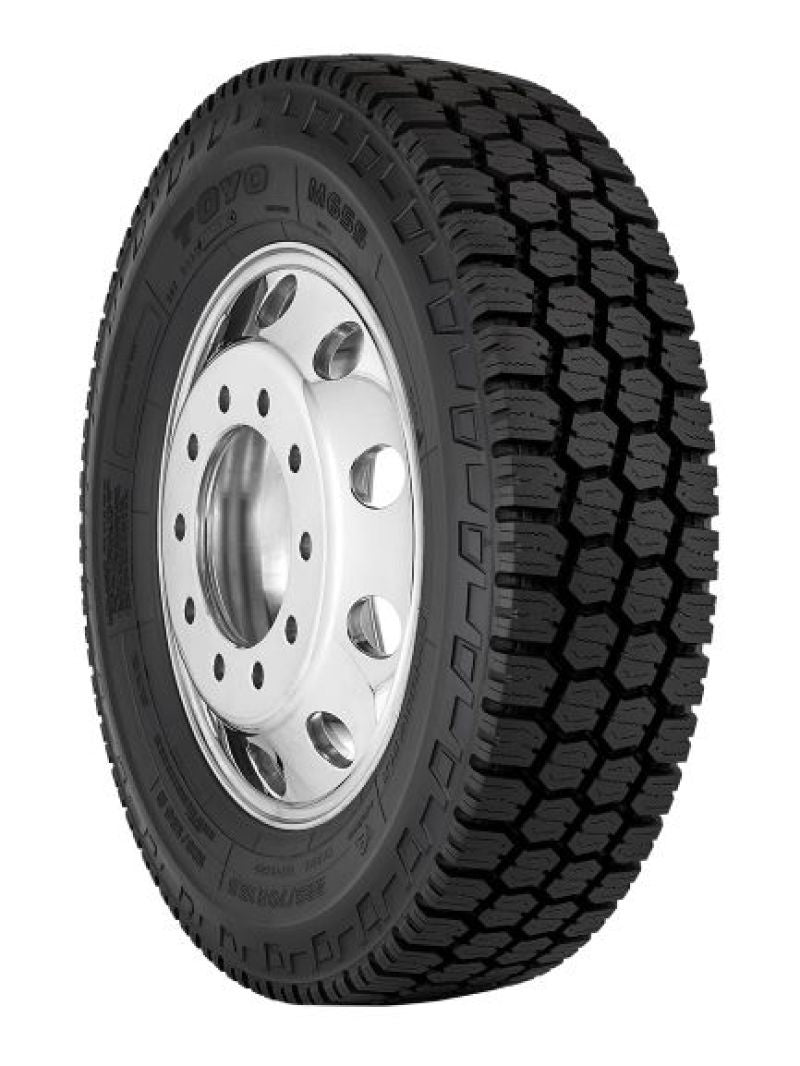 M655 245/70R19.5 136/134N H16 33.5