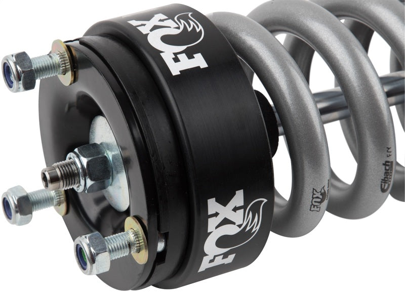 Fox 19+ Ram 1500 4WD 2.0 Performance Series IFP Coilover Shock (Alum) / 0-2in. Lift-LTW Motorsports