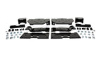 Air Lift LoadLifter 5000 Air Spring Kit for 2023 Ford F-350 DRW