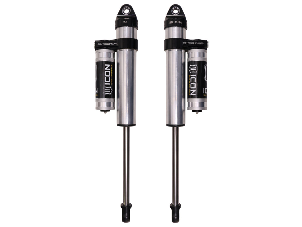 09-14 F150 6 Inch Rear 2.5 Vs Pb Pair Icon Vehicle Dynamics