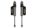 2021-2024 Ford F-150 4WD F-150 Tremor 0-2 Inch Lift Rear V.S. 2.5 Aluminum Series Shock Absorbers Piggyback Reservoir W CDCV Pair Icon Vehicle Dynamics