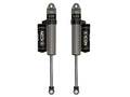 2021-2024 Ford F-150 4WD F-150 Tremor 0-2 Inch Lift Rear V.S. 2.5 Aluminum Series Shock Absorbers Piggyback Reservoir Pair Icon Vehicle Dynamics