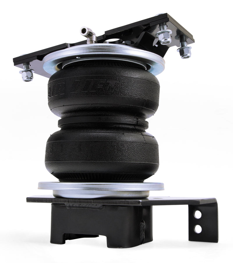 Air Lift Loadlifter 5000 Air Spring Kit for 2017 Ford F-250/F-350 2WD-LTW Motorsports