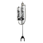 11-On Chevy HD Front Performance Series 2.0 Remote Reservoir 9.6 Inch 7-9 Inch Lift Fox Shocks