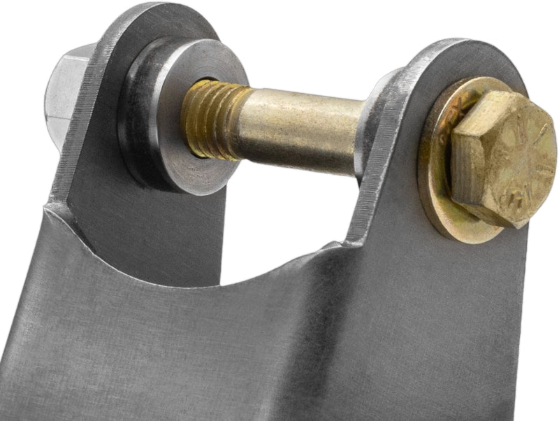 Camburg 98-12 Ford Ranger XLT 2wd 2.0 Shock Upgrade Kit (no shocks)-LTW Motorsports